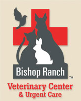 bishop ranch vet logo