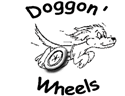 Doggon' Wheels
