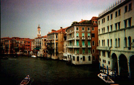 a Venezia